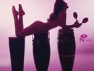V/A Technicolor Paradise: Rhum Rhapsodies & Other Exotic Delights 3x LP NEW VIN
