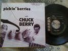 CHUCK BERRY USA EP 
