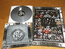 MANTAS  (Venom)  -  Zero Tolerance    /   LP  - GREY - VINYL -  NOTVD  -   # 250
