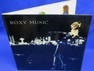 LP ROXY MUSIC - FOR YOUR PLEASURE // GERMAN POLYDOR