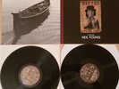 NEIL YOUNG - DEAD MAN SOUNDTRACK - 2 LPs - VINYL - RAR