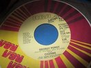Modern Soul Disco 45 - Charme - Georgy Porgy - RCA promo 45 exc-nm GLOSSY NICE