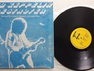 LED ZEPPELIN destroyer LP RARITY US BLUE COVER FAN CLUB EDITION NEAR MINT
