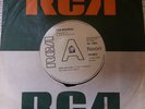 Raw Material, Ride On Pony, Mega-rare prog promo, almost impossible to find