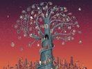 DANCE GAVIN DANCE - ARTIFICIAL SELECTION   VINYL LP NEW+