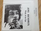 Jimi Hendrix Wink of an Eye Hendrix's last concert vinyl LP