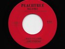 James Fountain - Seven Day Lover / Malnutrition (Soul/Funk, 45)