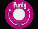 Bobby Adams - Don't You Feel It / How Wrong Can You Be (Soul, 45)