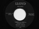 Helene Smith - Thrills & Chills / I'm Controlled By Your Love (Soul, 45)