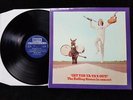 ROLLING STONES Get Yer Ya-Ya's Out LP UK 1st Press '70 'PURPLE UPTON' 1w/1w EX