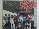 RAY RAMOS Y SU SONORA SALSA TRACKS LP SEALED US 1985