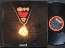 JOHN COLTRANE Om LP IMPULSE AS-9140 JAZZ Pharoah Sanders McCoy Tyner Elvin Jones