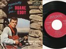 Duane Eddy EP Sweden LONDON RE 5058 