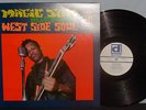 MAGIC SAM BLUES BAND VINYL 1967 LP WEST SIDE SOUL NEAR MINT VPI NR