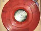 PINK FLOYD WISH YOU WERE HERE, 180G MARBLED RED COLORED VINYL LP IMPORT NEW