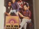 Big Country VHS Video - Live At Barrowland Glasgow, New Years Eve 1983  *RARE*