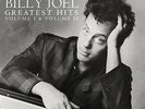 Billy Joel - Greatest Hits Vol. I + II++3 LPs 180g Schmuckbox+MFSL ++NEU+OVP