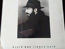 Ojala Que Llueva Cafe JUAN LUIS GUERRA 440 (1989 Venezuela) LP Used