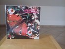 Soundtrack LP OST ALESSANDRO ALESSANDRONI BUTTERFLY SERMI COMETA italian library