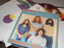 RARE LED ZEPPELIN LIVE 10 LP COLORED VINYL SET TRADE MARK OF QUALITY YEARS VG+