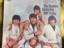 THE BEATLES - Yesterday & Today GENUINE BUTCHER 3rd State STEREO BEAUTIFUL PEEL
