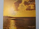 *Autographed* Perfect Peace and Rest 33RPM Christian LP by Sharon Sweet