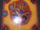 NEW ORLEANS R&B BLUES FUNK SOUL LP: JESSIE HILL Naturally BLUE THUMB New Sealed