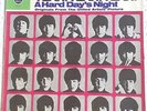 The Beatles - Yeah  Yeah  Yeah  A Hard Day's Night (ODEON SMO 83739)