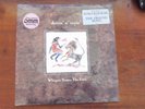 SEALED Drivin' N' Cryin' LP Whisper Tames The Lion hype sticker 1988