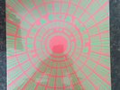 THE BLACK ANGELS - Directions to See a Ghost 3LP BLACK VINYL Tri-Fold Jacket NM