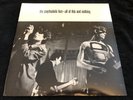 PSYCHEDELIC FURS/ALL OF THIS AND NOTHING LP, 1988, 99 CENT AUCTION ************
