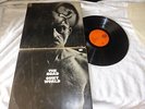 THE ROAD LP-UK 1ST PRESS-