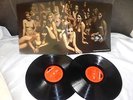 JIMI HENDRIX UK LP-FULL LAMINATED SLEEVE-