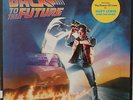 Various - Back To The Future - Music From The Mo Vinyl Schallplatte - 141411