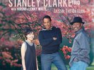 Stanley Clarke Trio With Hiromi & Lenny White ?– Jazz In The Garden Vinyl 2LPNEW