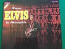 Elvis Presley/From Elvis In Memphis LP 1969 NM STEREO STUNNING COPY
