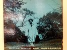 LOU DONALDSON “Blues Walk” RVG, P, DG, LAM, Blue Note 1593 Mono Vinyl