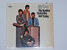 The Beatles US Yesterday and  1st Pressing MONO Capital T 2553   VINYL IS MINT -