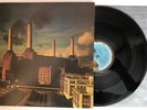 Pink Floyd - Animals - 1977 US 1st Press LP JC 34474 (NM-) Ultrasonic Clean