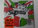 Rare NEW RSD 2018 Sex Pistols – Anarchy In The UK 7” Singles