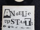 Angelic upstarts 7