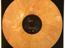 PRINCE The Black Album PEACH MARBLE VINYL 1994 Warner Bros 1-45793 Official RARE