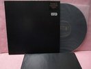 LP PRINCE TEH LEGENDARY BLACK ALBUM LIMITED EDITION 9362-45793-1 GERMAN PRESS