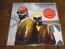Black Sabbath - Never Say Die Earmark 180g Vinyl