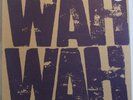 JAMES / ENO - Wah Wah - Original UK 2-LP - Tim Booth Brian Indie