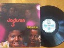 The Christmas Album by The Jackson 5 (Vinyl, Sep-2014, Island (Label))