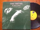 THE SMITHS 1986 THE QUEEN IS DEAD U.S. LP SIRE 25426 MORRISSEY JOHNNY MARR G/F