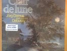 Jörg Deums – Eurodisc 25 019 KK – Debussy 1977 N/N- sealed