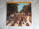 THE BEATLES ABBEY ROAD MFSL 1-023 LP RECORD ORIGINAL 1979 EXCELLENT VINYL INSERT