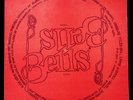 Albert Ayler Bells LP one sided ESP red vinyl excellent condition
